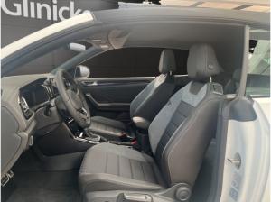 Volkswagen T-Roc Cabriolet R-Line 1,5 TSI 150 PS Black Style AHK IQ LIGHT