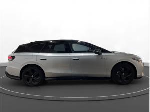 Volkswagen ID.7 Tourer GTX 4M AHK Pano Matrix LM 20" 360° ACC Navi