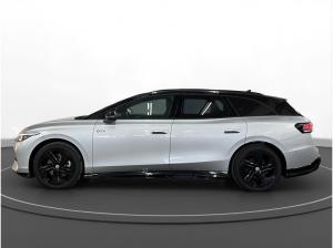 Volkswagen ID.7 Tourer GTX 4M AHK Pano Matrix LM 20" 360° ACC Navi