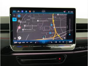 Volkswagen ID.7 Tourer GTX 4M AHK Pano Matrix LM 20" 360° ACC Navi