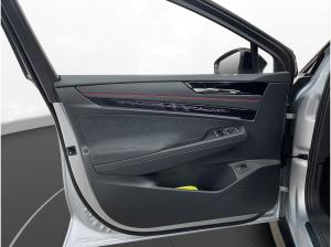 Volkswagen ID.7 Tourer GTX 4M AHK Pano Matrix LM 20" 360° ACC Navi