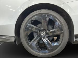 Volkswagen ID.7 Tourer GTX 4M AHK Pano Matrix LM 20" 360° ACC Navi