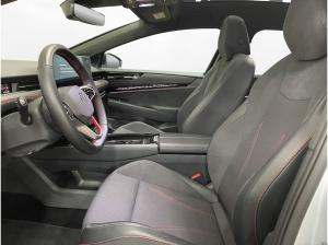 Volkswagen ID.7 Tourer GTX 4M AHK Pano Matrix LM 20" 360° ACC Navi