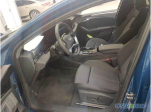 Audi A6 e-tron A6 Sportback e-tron S line-AHK-Matrix-360 Kamera