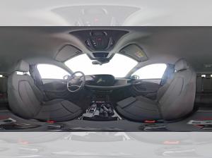 Audi A6 e-tron A6 Sportback e-tron S line-AHK-Matrix-360 Kamera