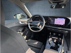 Audi A5 Limousine TFSI qu Business/Nav/sound/ASI/18"