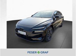 Audi A6 e-tron A6 Avant e-tron