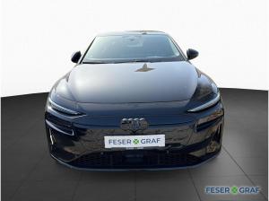 Audi A6 e-tron A6 Avant e-tron