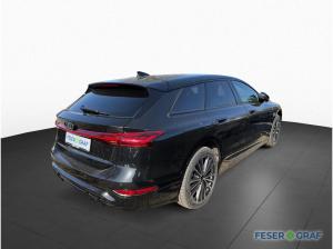 Audi A6 e-tron A6 Avant e-tron
