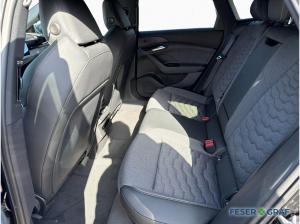 Audi A6 e-tron A6 Avant e-tron Tech Plus Sline Exte Schwarz AHK