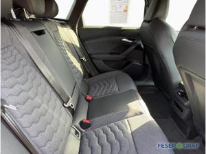 Audi A6 e-tron A6 Avant e-tron AHK Tech Plus Sline Winter Paket