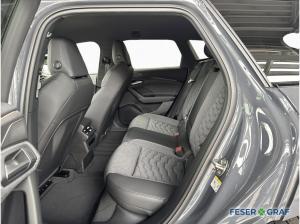 Audi A6 e-tron Avant e-tron AHK Tech Plus Sline Winte