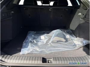 Audi A6 e-tron A6 Avant e-tron Tech Plus Sline Exte Schwarz AHK