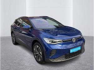 Volkswagen ID.4 Pure Performance Navi LED Sitzhzg App PDC