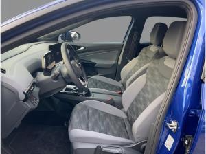 Volkswagen ID.4 Pure Performance Navi LED Sitzhzg App PDC