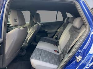 Volkswagen ID.4 Pure Performance Navi LED Sitzhzg App PDC