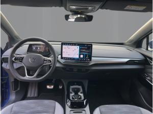 Volkswagen ID.4 Pure Performance Navi LED Sitzhzg App PDC