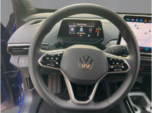 Volkswagen ID.4 Pure Performance Navi LED Sitzhzg App PDC