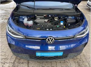 Volkswagen ID.4 Pure Performance Navi LED Sitzhzg App PDC