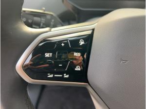 Volkswagen ID.4 Pure Performance Navi LED Sitzhzg App PDC