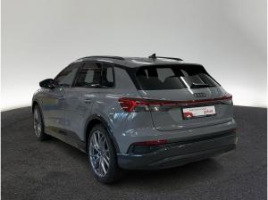 Audi Q4 e-tron Q4 45 e-tron S LINE/WÄRMEPUMPE/LM21/MATRIX/AHK