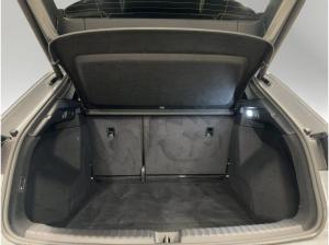 Audi Q4 e-tron Q4 45 e-tron S LINE/WÄRMEPUMPE/LM21/MATRIX/AHK