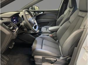 Audi Q4 e-tron Q4 45 e-tron S LINE/WÄRMEPUMPE/LM21/MATRIX/AHK