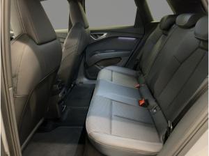 Audi Q4 e-tron Q4 45 e-tron S LINE/WÄRMEPUMPE/LM21/MATRIX/AHK