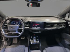Audi Q4 e-tron Q4 45 e-tron S LINE/WÄRMEPUMPE/LM21/MATRIX/AHK