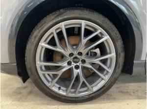 Audi Q4 e-tron Q4 45 e-tron S LINE/WÄRMEPUMPE/LM21/MATRIX/AHK
