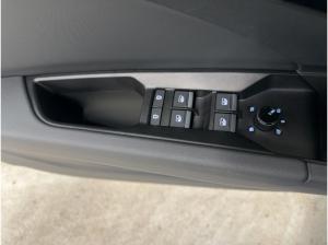 Audi Q4 e-tron Q4 45 e-tron S LINE/WÄRMEPUMPE/LM21/MATRIX/AHK