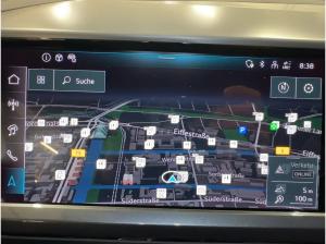 Audi Q4 e-tron Q4 45 e-tron S LINE/WÄRMEPUMPE/LM21/MATRIX/AHK