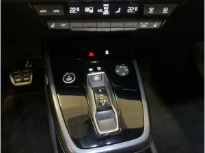 Audi Q4 e-tron Q4 45 e-tron S LINE/WÄRMEPUMPE/LM21/MATRIX/AHK