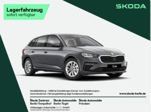 Skoda Scala Selection 1,0 TSI 85 kW  DSG