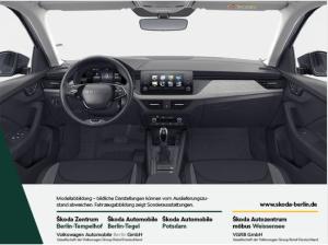 Skoda Scala Selection 1,0 TSI 85 kW  DSG