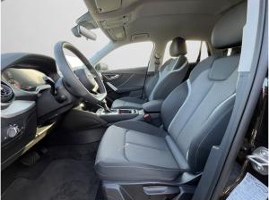 Audi Q2 advanced 35 TFSI S tronic NAVI RFK SHZ PDC