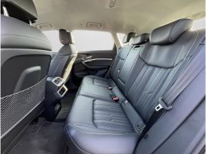 Audi Q8 e-tron 55 MATRIX NAVI REMOTE PARK SITZBELÜFT.