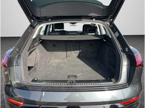 Audi Q8 e-tron 55 MATRIX NAVI REMOTE PARK SITZBELÜFT.