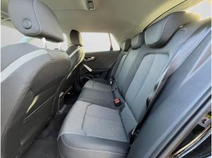 Audi Q2 advanced 35 TFSI S tronic NAVI RFK SHZ PDC