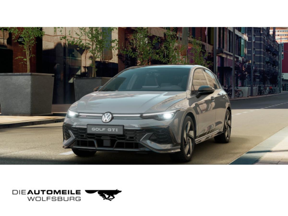 Volkswagen Golf GTI Clubsport - "Black Style" -sofort verfügbar- UPE 57.065,- EUR