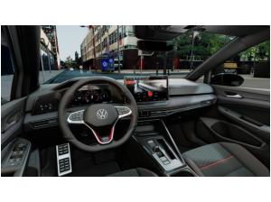 Volkswagen Golf GTI Clubsport - "Black Style" -sofort verfügbar- UPE 57.065,- EUR