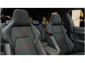 Volkswagen Golf GTI Clubsport - "Black Style" -sofort verfügbar- UPE 57.065,- EUR