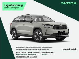 Skoda Kodiaq Selection 2,0 TDI 110 kW DSG