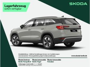 Skoda Kodiaq Selection 2,0 TDI 110 kW DSG