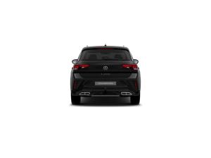 Volkswagen T-Roc T-ROC 1.5 TSI DSG R-LINE*LED*AHK*KAMERA*PDC*SHZ*NAVI*KLIMA