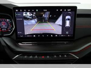 Skoda Octavia Combi 2.0 TSI DSG RS*HUD*MATRIX*CANTON*AHK*PANO