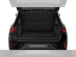 Volkswagen T-Roc T-ROC 1.5 TSI DSG R-LINE*LED*AHK*KAMERA*PDC*SHZ*NAVI*KLIMA