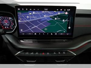 Skoda Octavia Combi 2.0 TSI DSG RS*HUD*MATRIX*CANTON*AHK*PANO