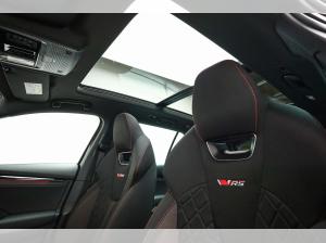 Skoda Octavia Combi 2.0 TSI DSG RS*HUD*MATRIX*CANTON*AHK*PANO