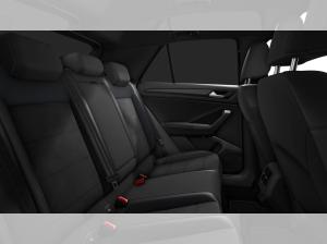 Volkswagen T-Roc T-ROC 1.5 TSI DSG R-LINE*LED*AHK*KAMERA*PDC*SHZ*NAVI*KLIMA